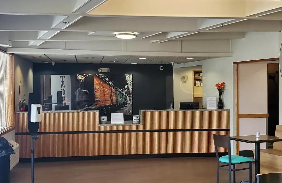 Hotel Thea Tacoma, Ascend Hotel Collection-1