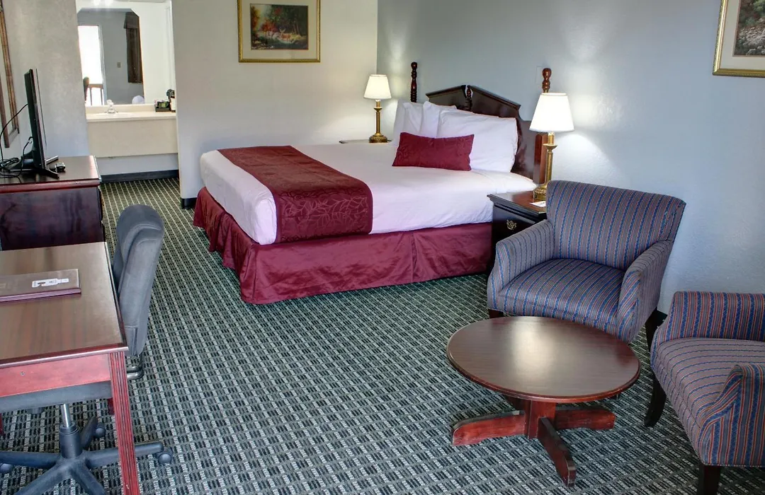 Baymont By Wyndham Grand Junction-1