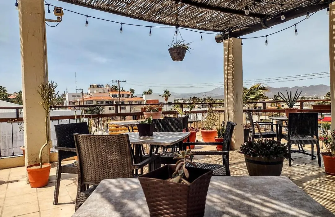 Bajalife Hotel Boutique-1