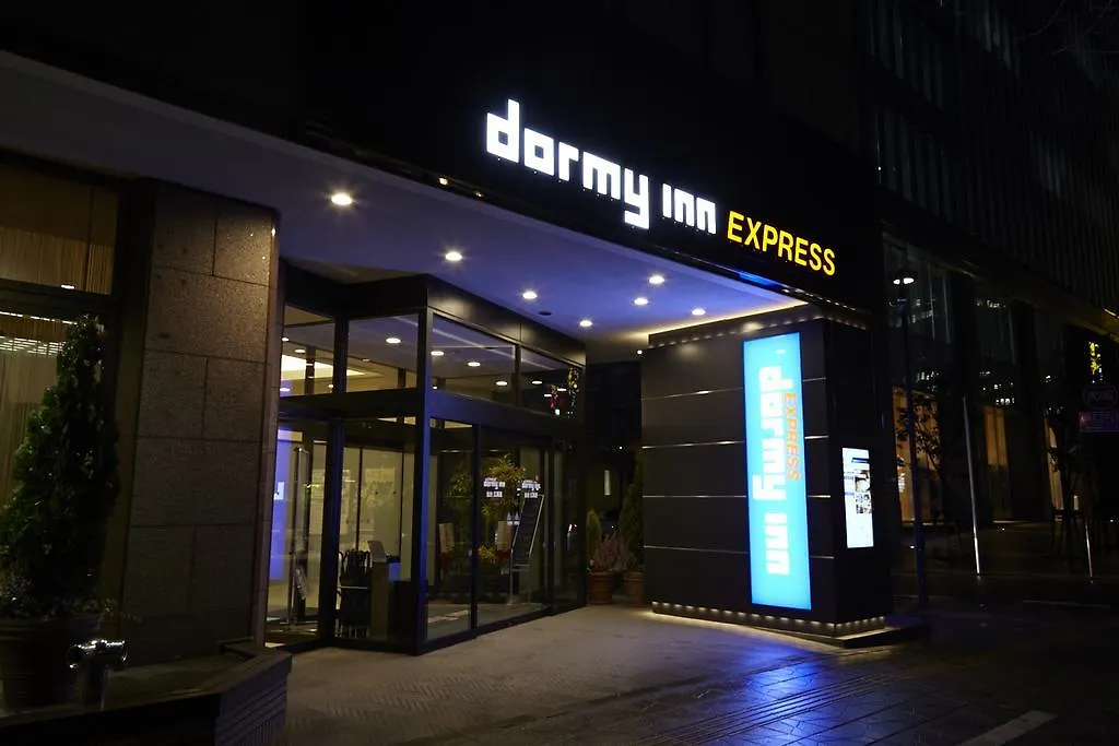 ドーミーインexpress仙台広瀬通-1