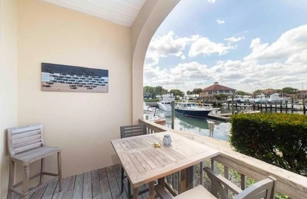 Inn At Camachee Harbor View 14-1