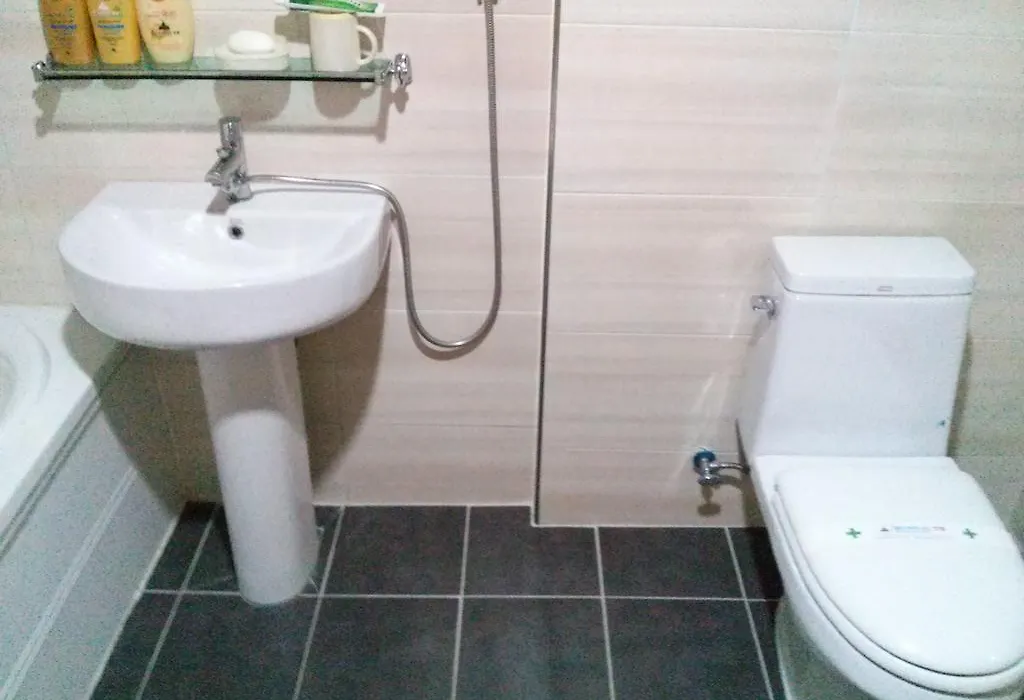 Apsan Business Hotel-1