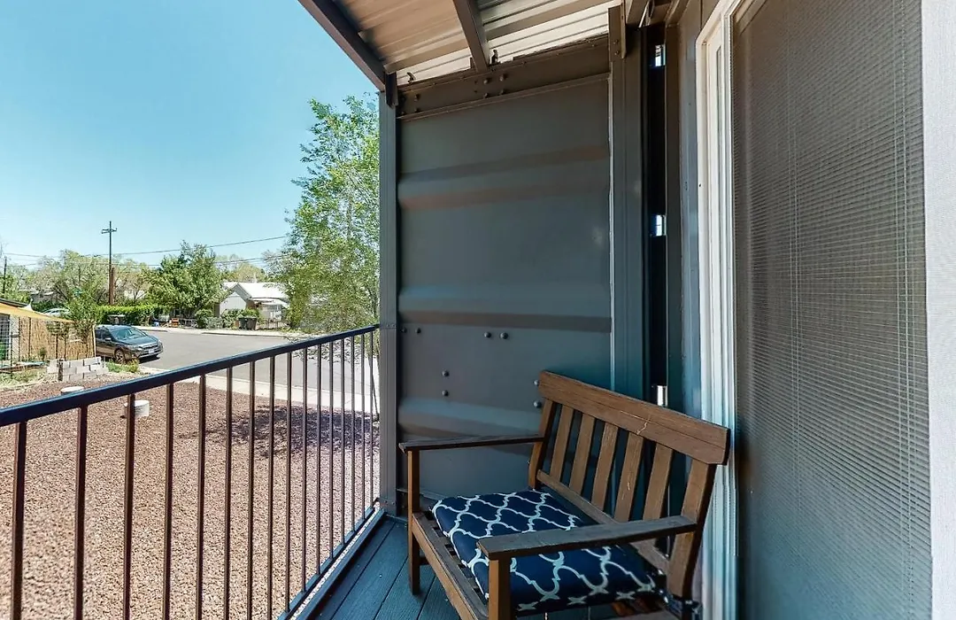 Flagstaff Suite-1