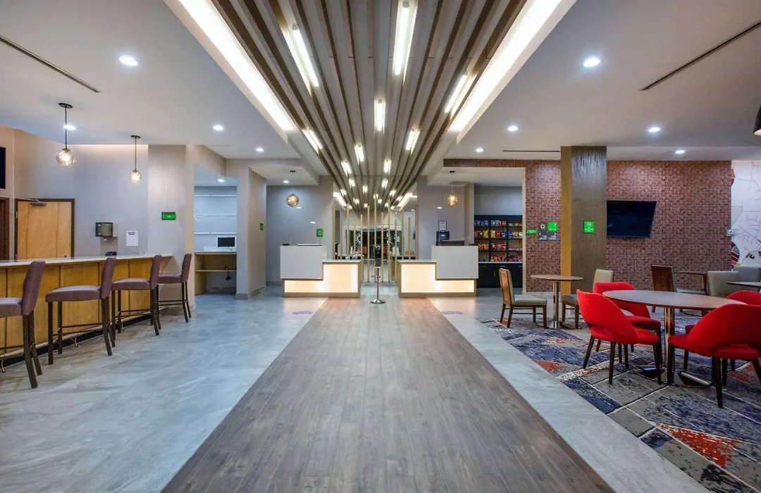 La Quinta Inn & Suites By Wyndham Manassas, Va- Dulles Airport-1