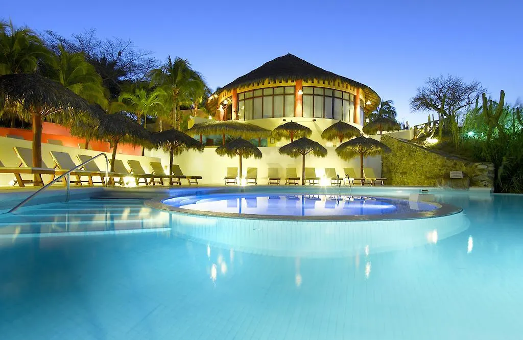 The Royal Suites Punta De Mita By Palladium - Adults Only-1