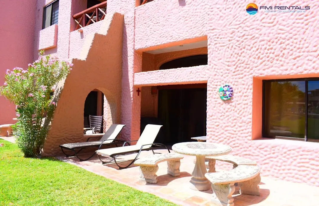Marina Pinacate B-119-1