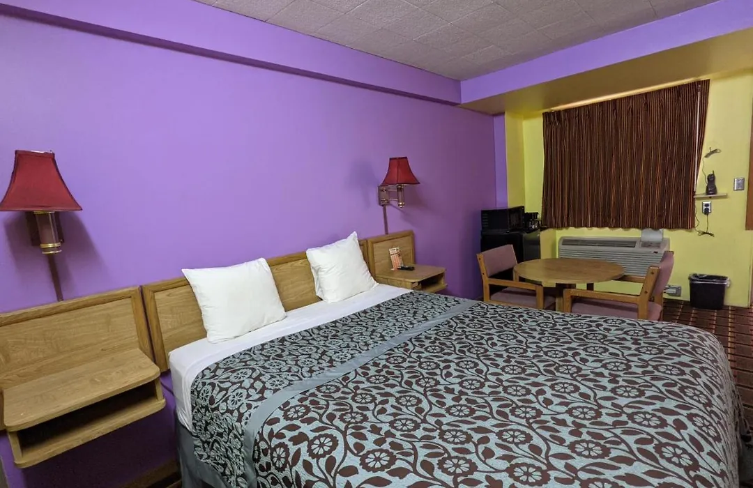 Great Plains Budget Inn-1