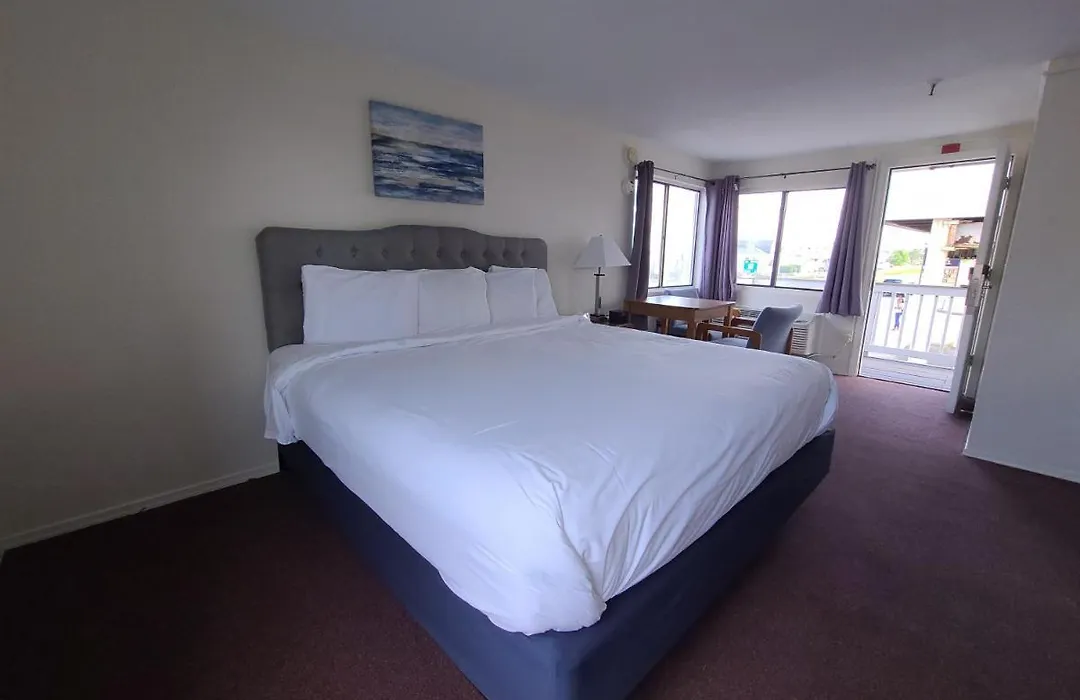 Hampton Harbor Motel-1