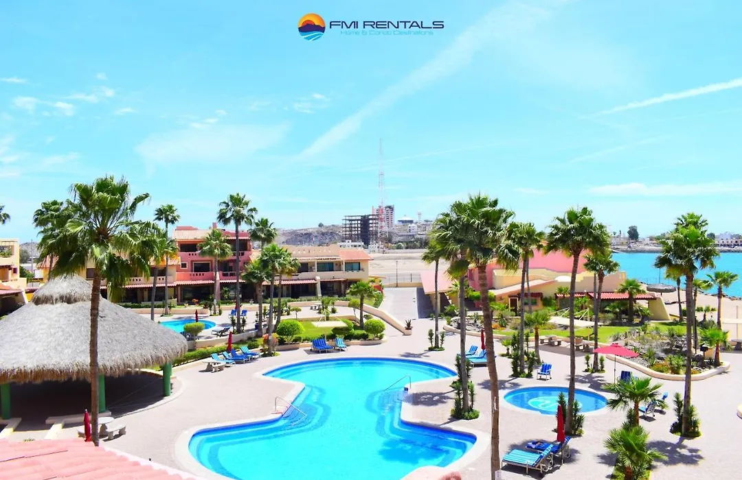 Marina Pinacate B-308-1