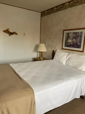 The Terrace Motel-1