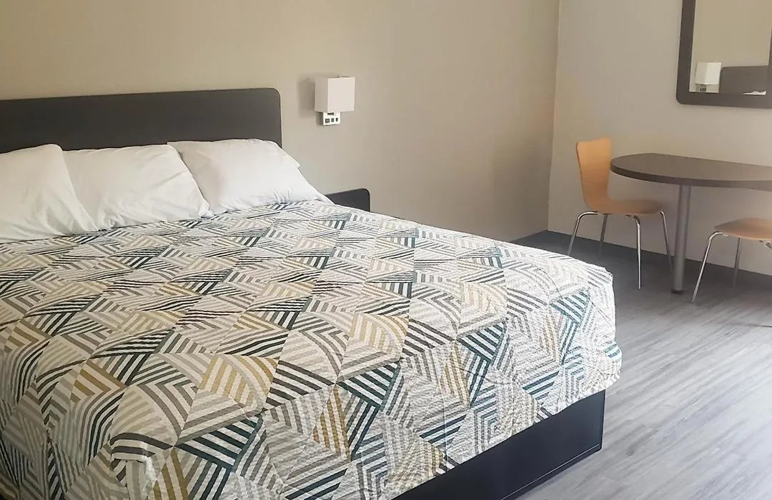 Motel 6 Mobile, Al - Airport Blvd-1
