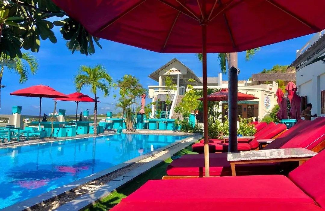 Mui Ne Hills Bliss Hotel-1