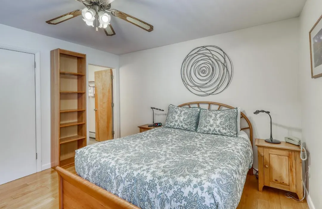 Mountainside Resort H201-1