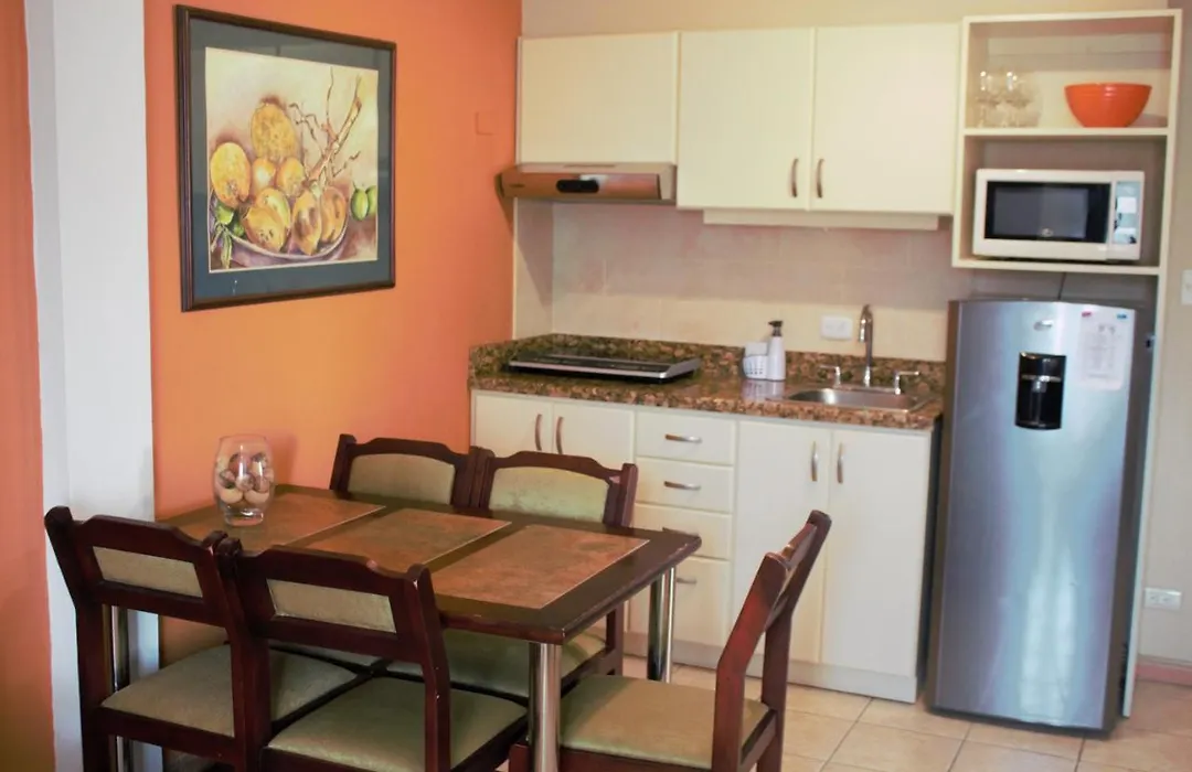 La Sabana Hotel Suites Apartments-1