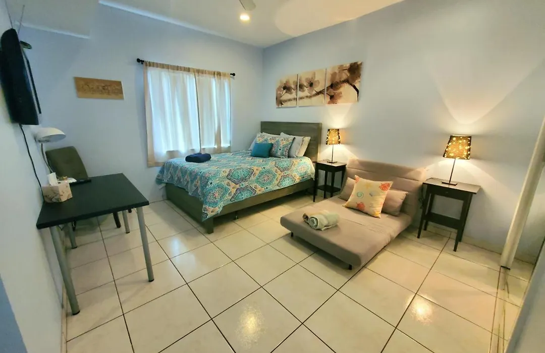 La Casona Azul-1