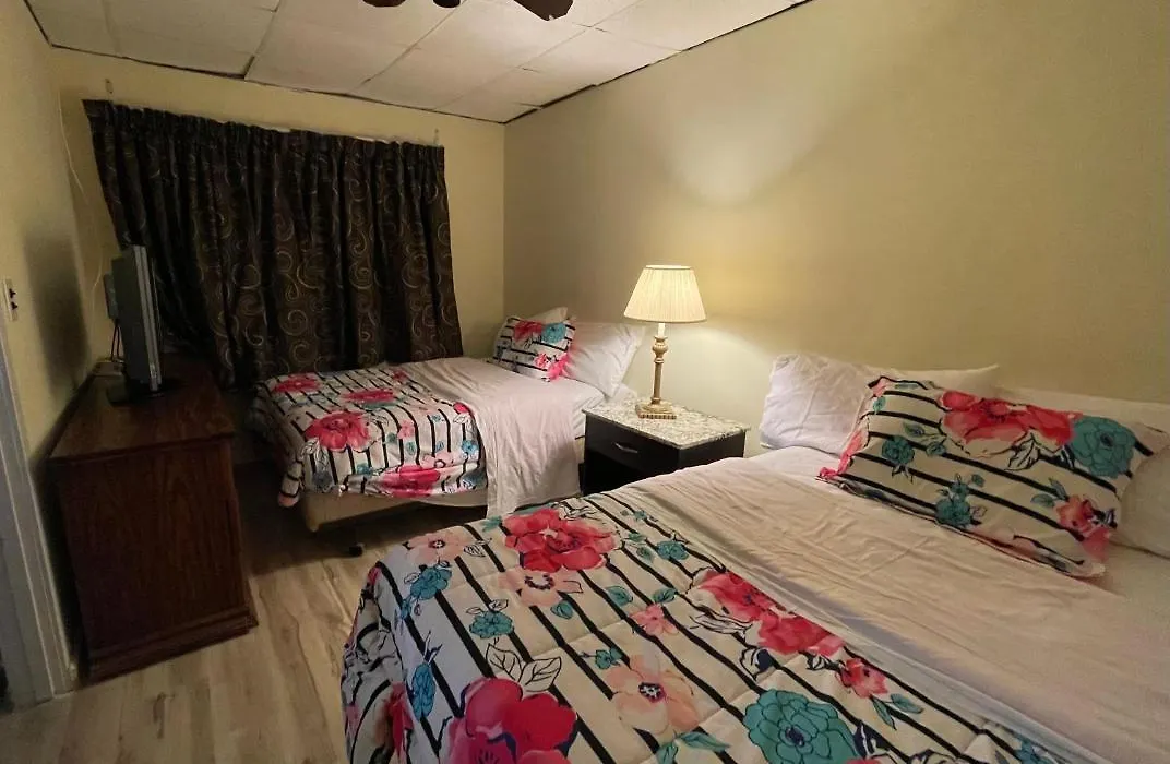 Searay Motel-1