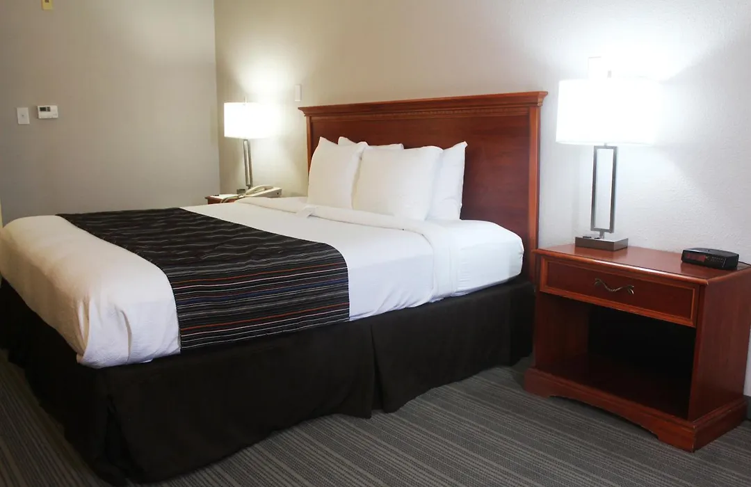 Country Inn & Suites By Radisson, San Antonio Lackland Afb - Seaworld Area-1