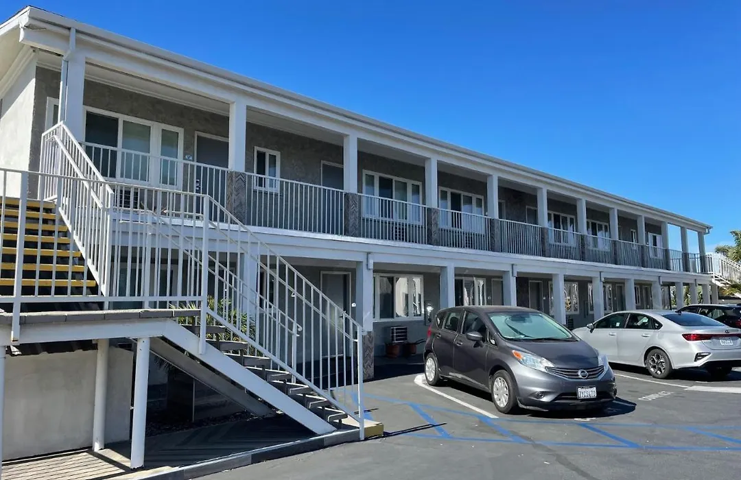 Hi View Inn & Suites-1