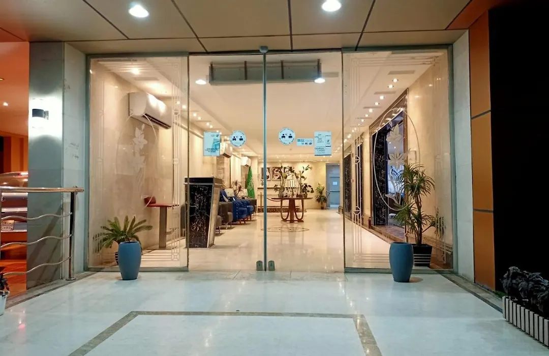 Rak Al Jazeera Serviced Apartments-1