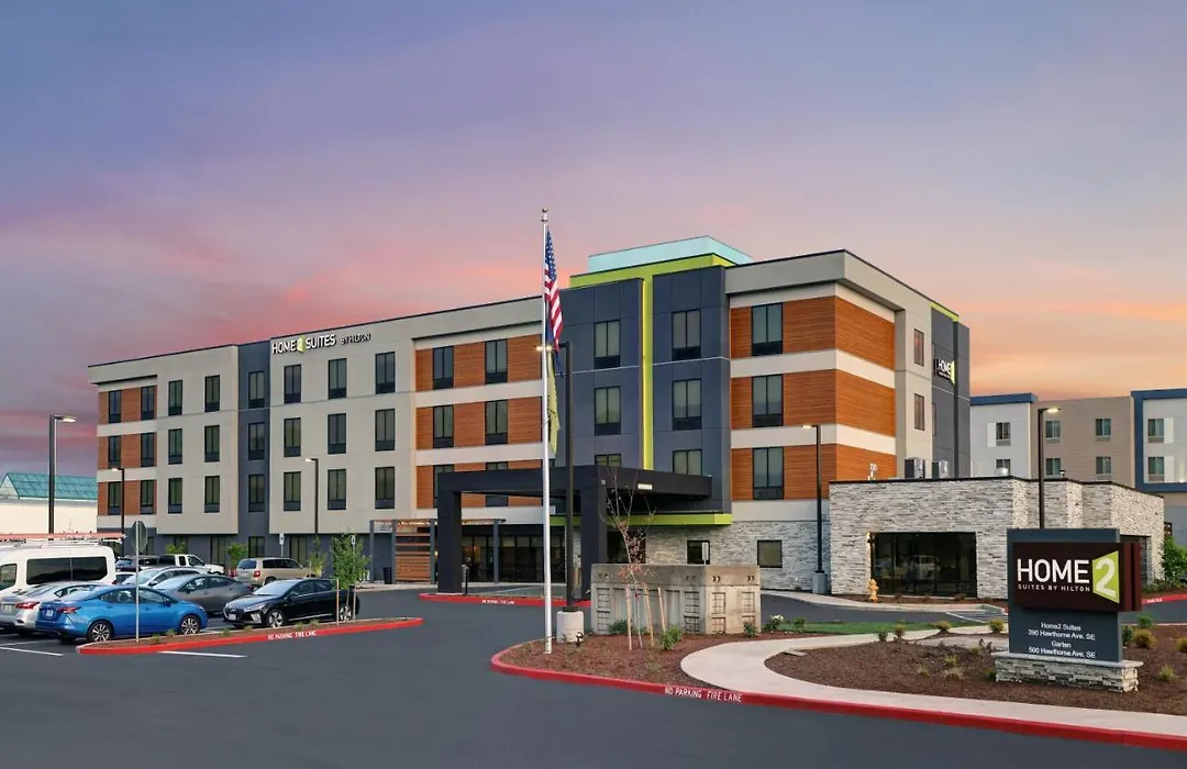 Home2 Suites By Hilton Salem-1
