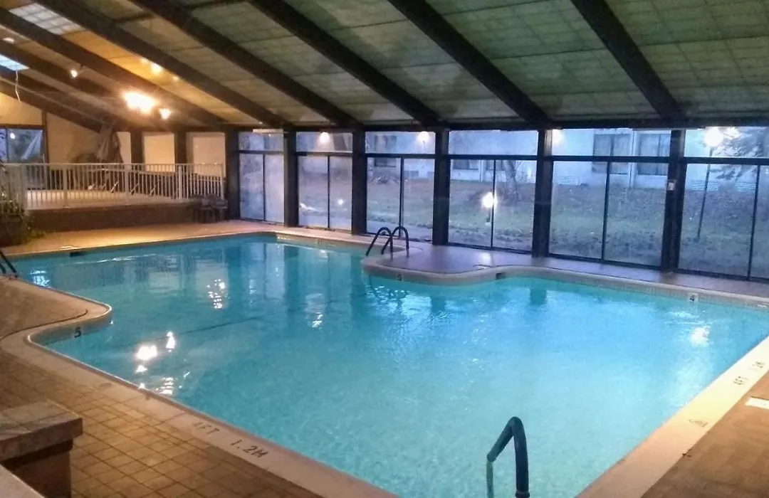 Howard Johnson By Wyndham Bartonsville/Poconos Area-1