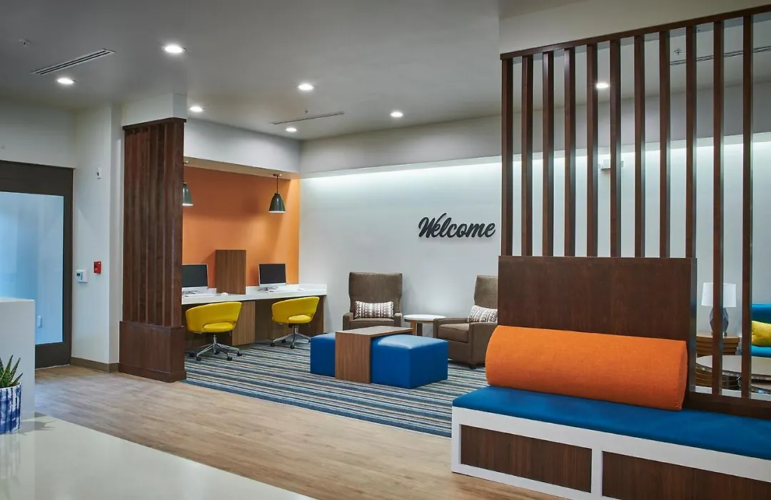 Mainstay Suites Carlisle - Harrisburg-1