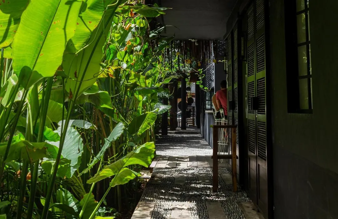 Maka Hotel Boutique-1