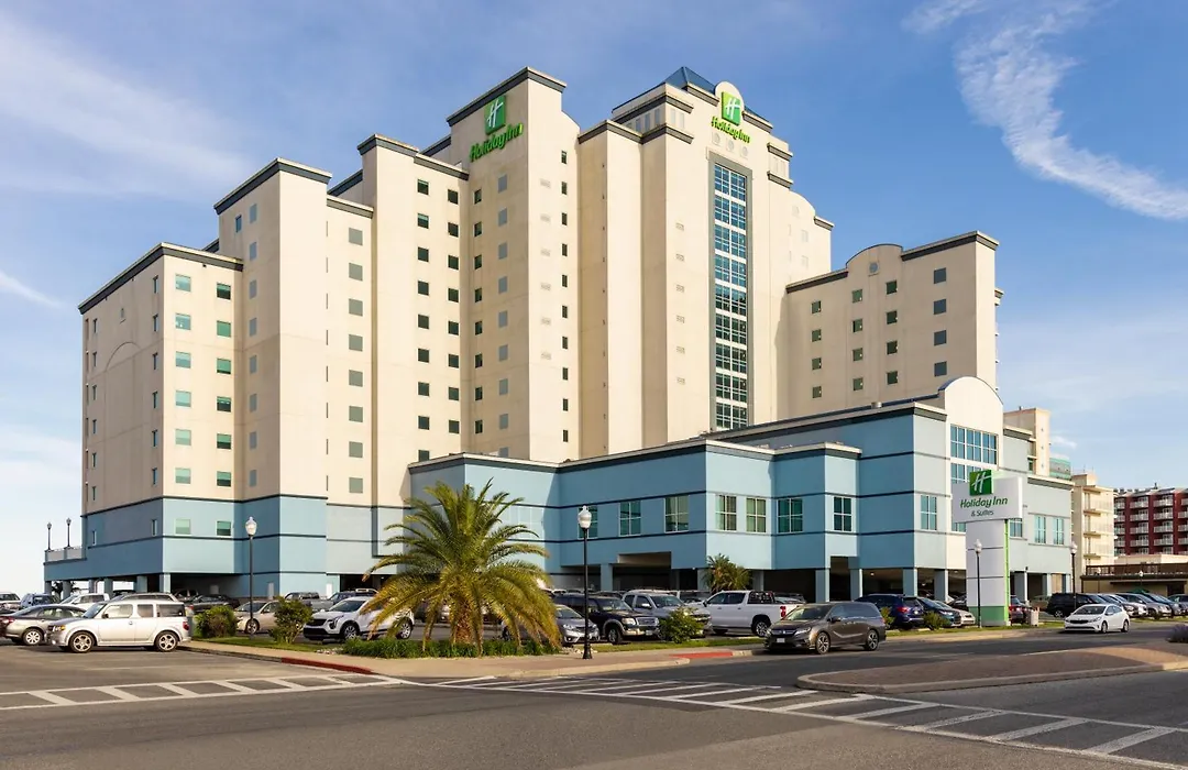 Holiday Inn & Suites Ocean City By Ihg-1
