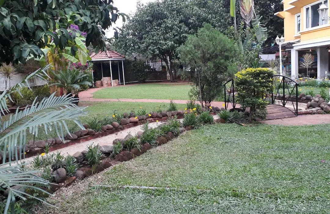 Lake View Resort Lonavala-1
