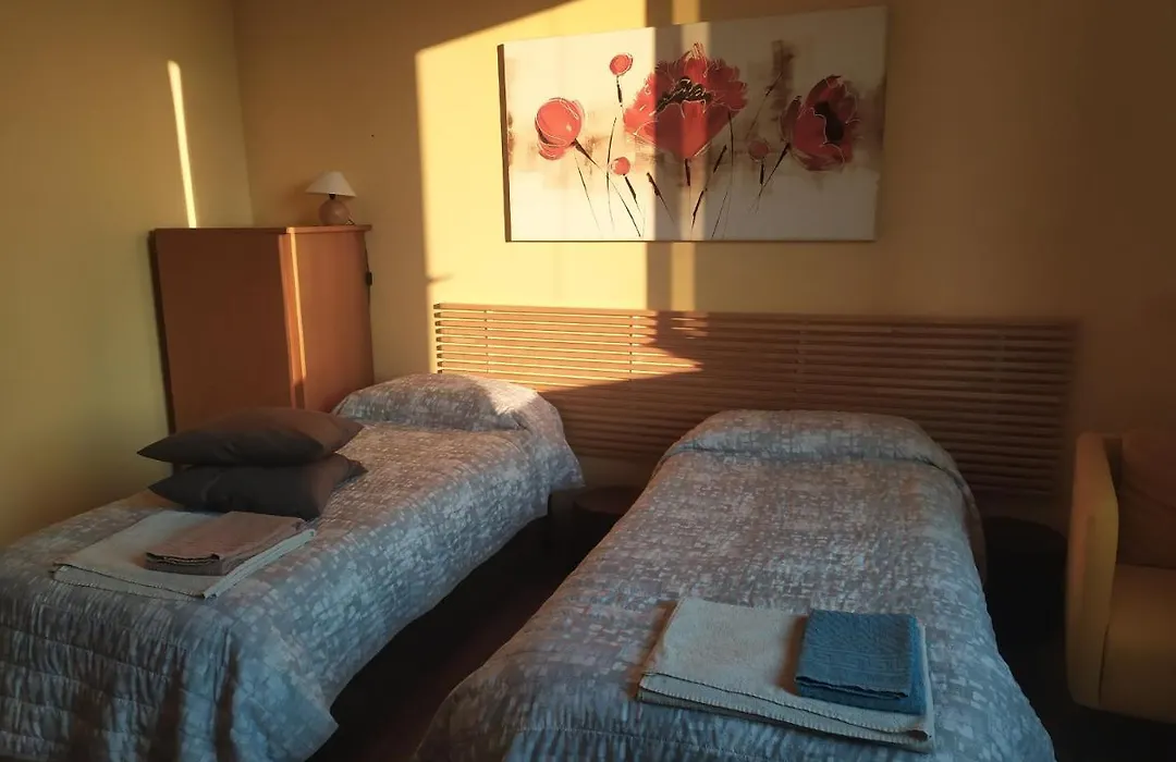 B&B Countryhouseanna-1