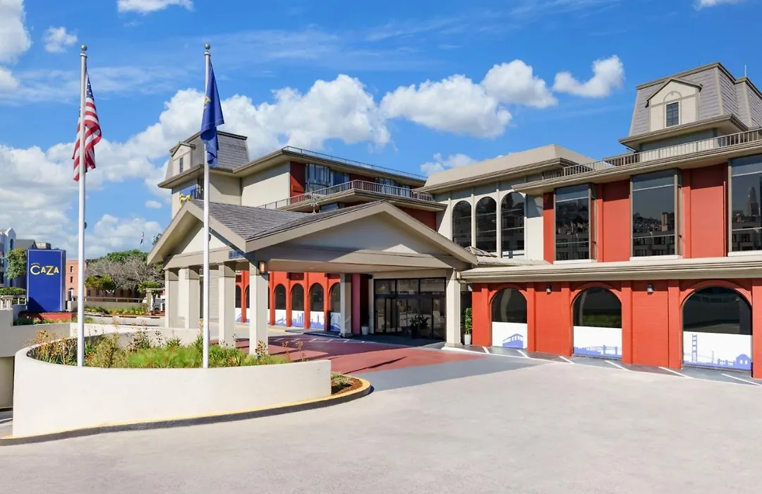 Hotel Caza-1