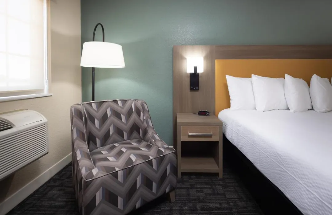 Comfort Inn Hayward - Oakland South-1