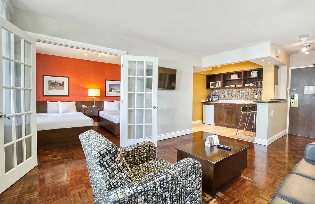 Town Inn Suites Hotel-1
