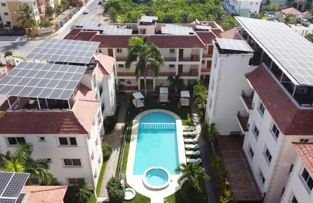 Bavaro Green-1