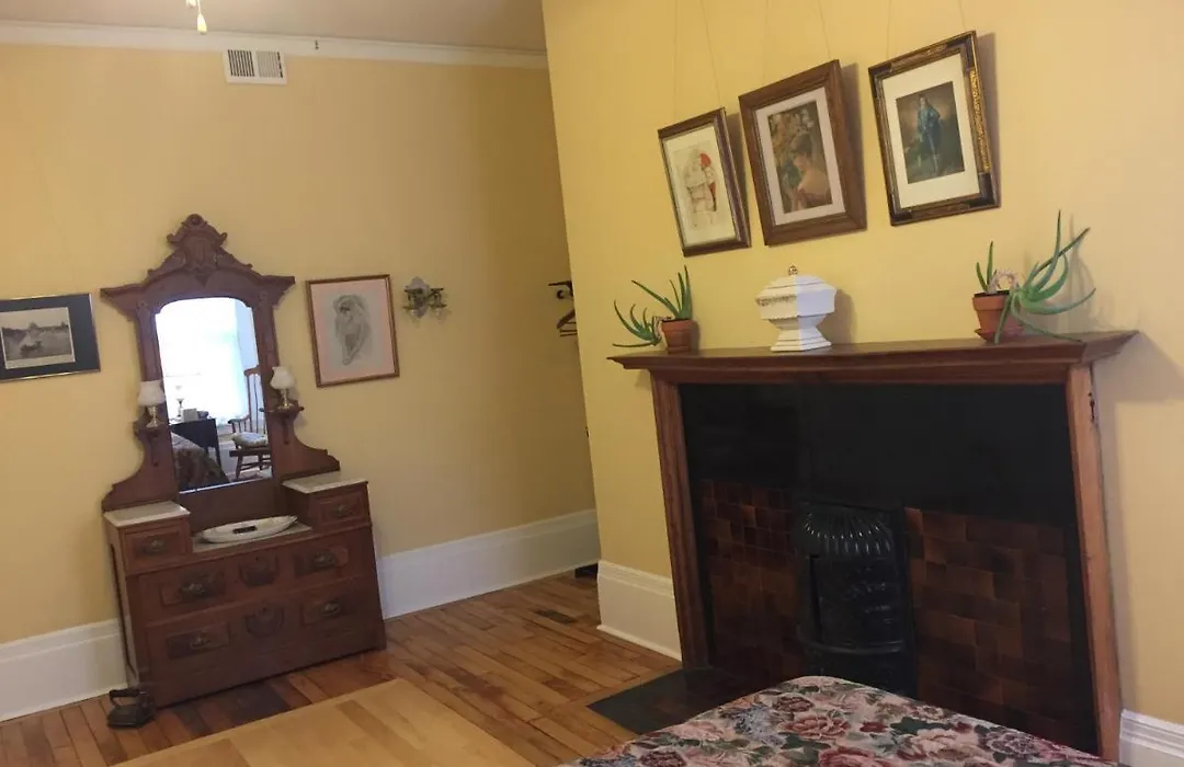 Lehmann House Bed & Breakfast-1