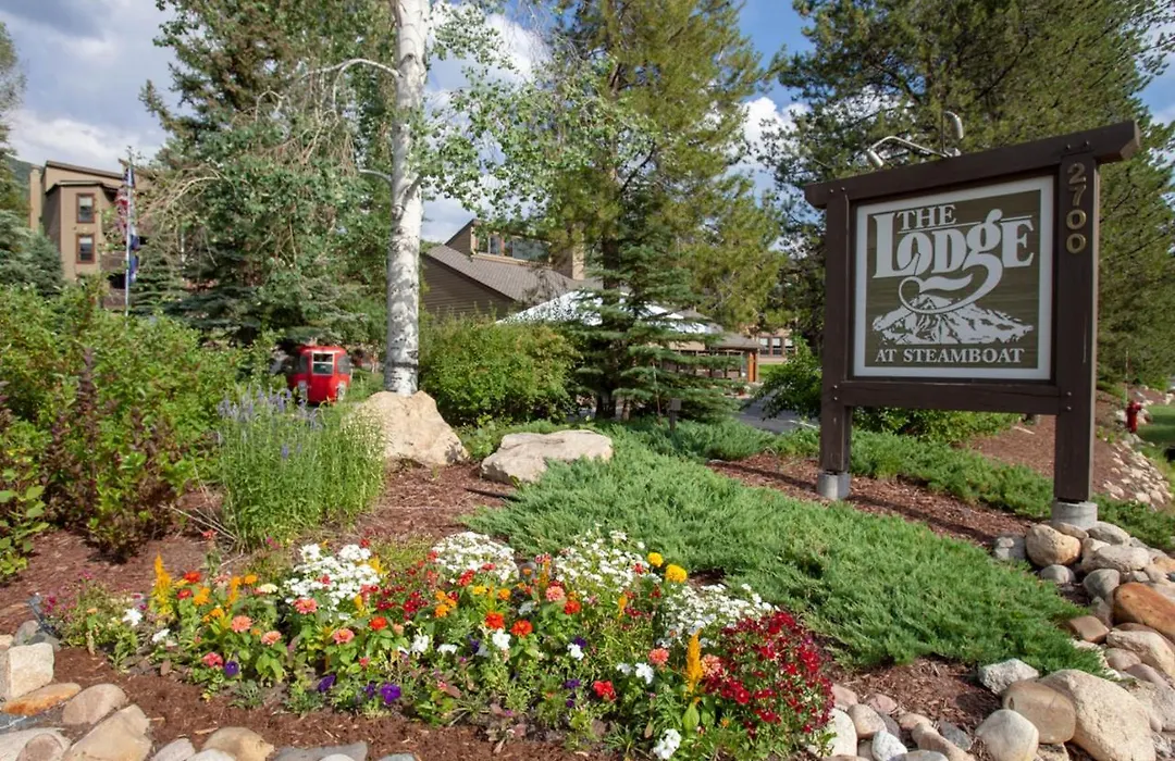 Lodge At Steamboat B106-1