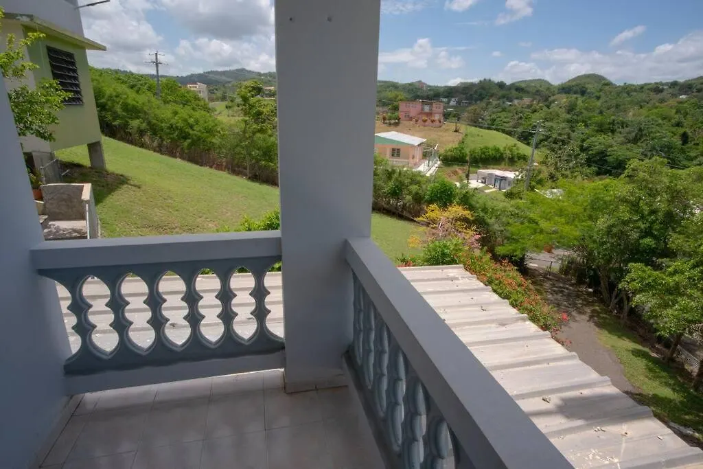 Senderos 2 A 3 Bdr Apt 4 Min From The Beach-1