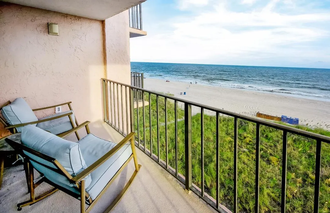 Carolina Reef 305-1