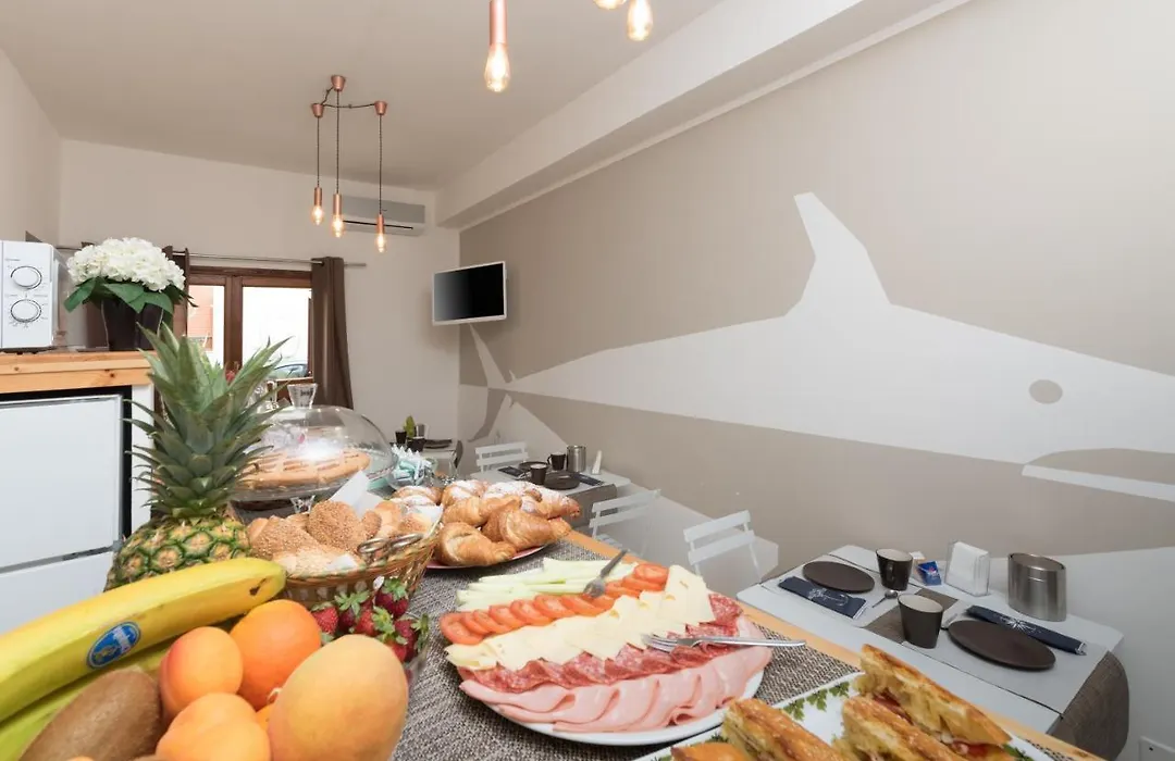 Sisidda Rooms & Breakfast-1
