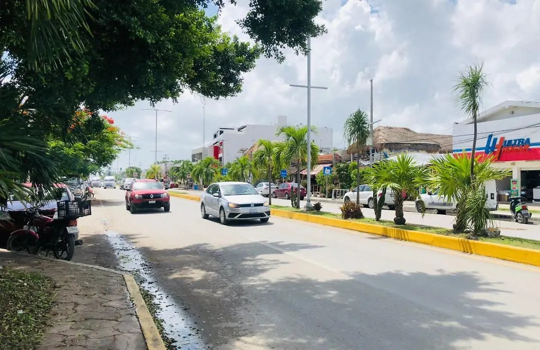 Corazon De Tulum-1
