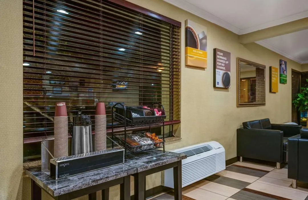Motel 6-Salt Lake City, Ut - Central-1