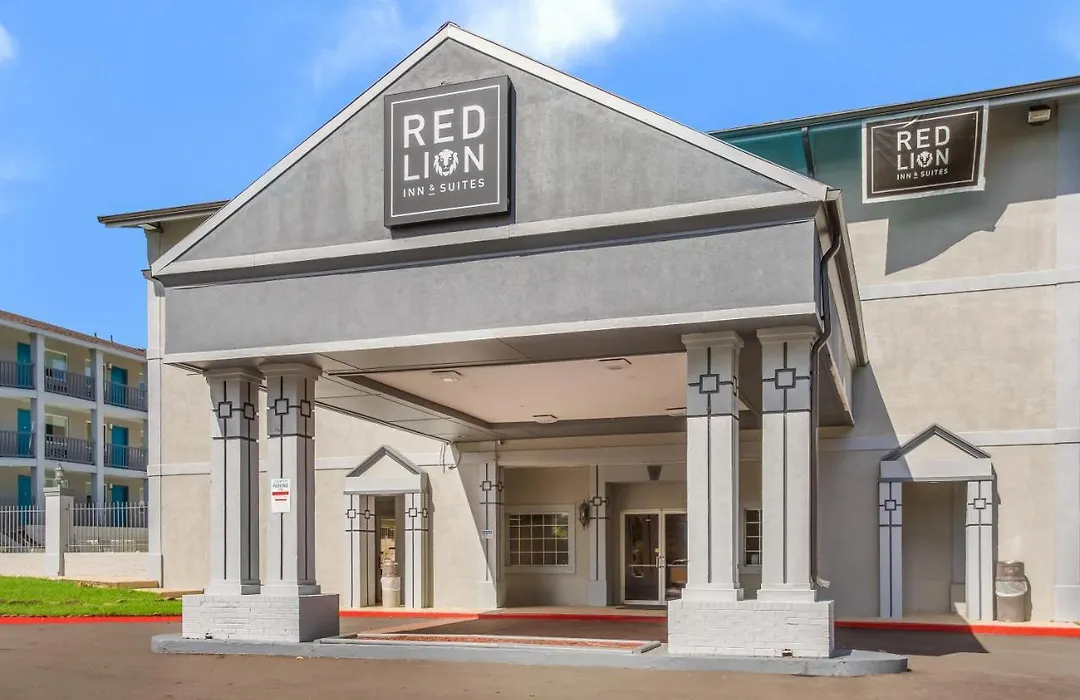 Red Lion Inn & Suites Nashville Airport-1