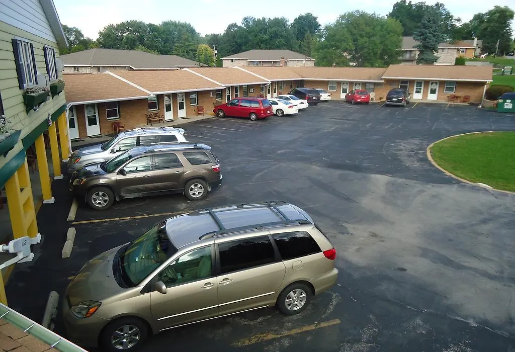 Tower Motel-1