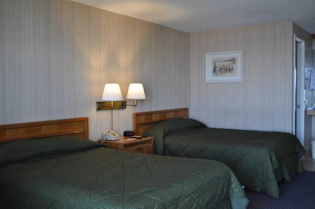 Bradford Inn And Suites-1