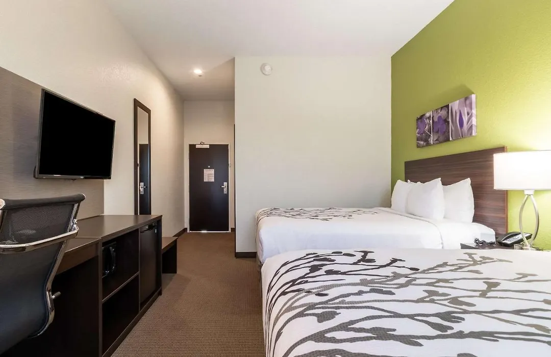 Sleep Inn Boardman-1
