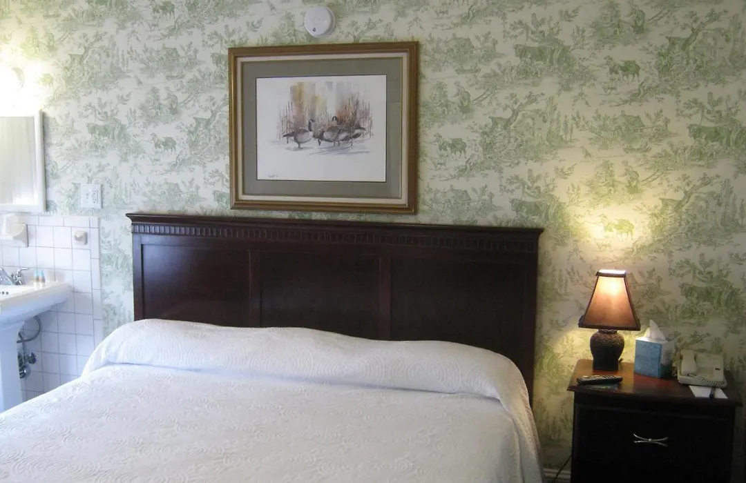 Atlantic Hotel, Inc-1