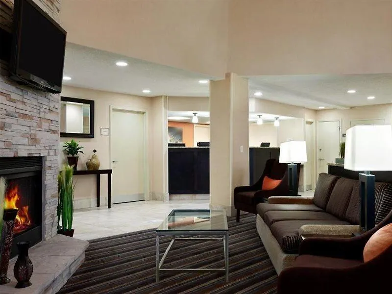 Hawthorn Suites Of Troy-1