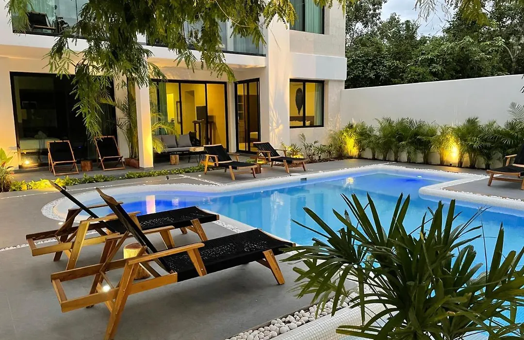 The Reserve Tulum-1