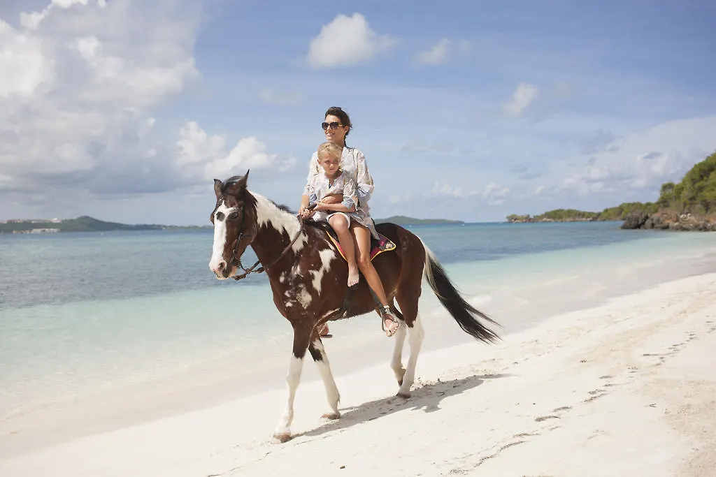 Las Casitas Village - A Waldorf Astoria Resort-1