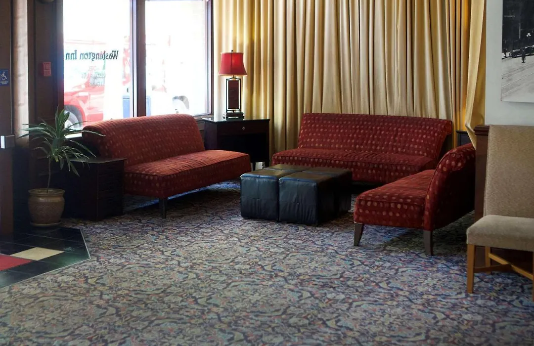Washington Inn-1